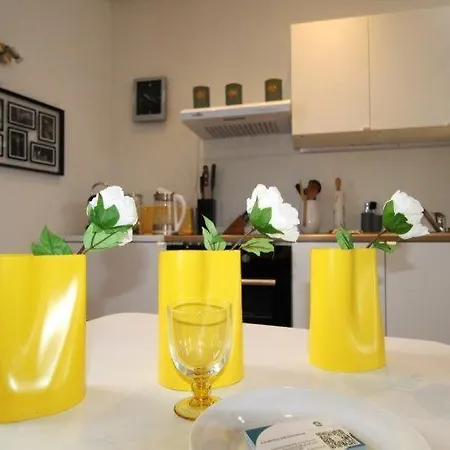 Pyramidhome By Les Bastidons De Apartment L'Isle-sur-la-Sorgue