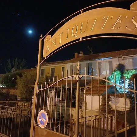 Pyramidhome By Les Bastidons De * L'Isle-sur-la-Sorgue